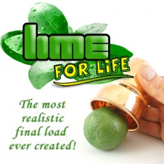 Lime For Life by PropDog 